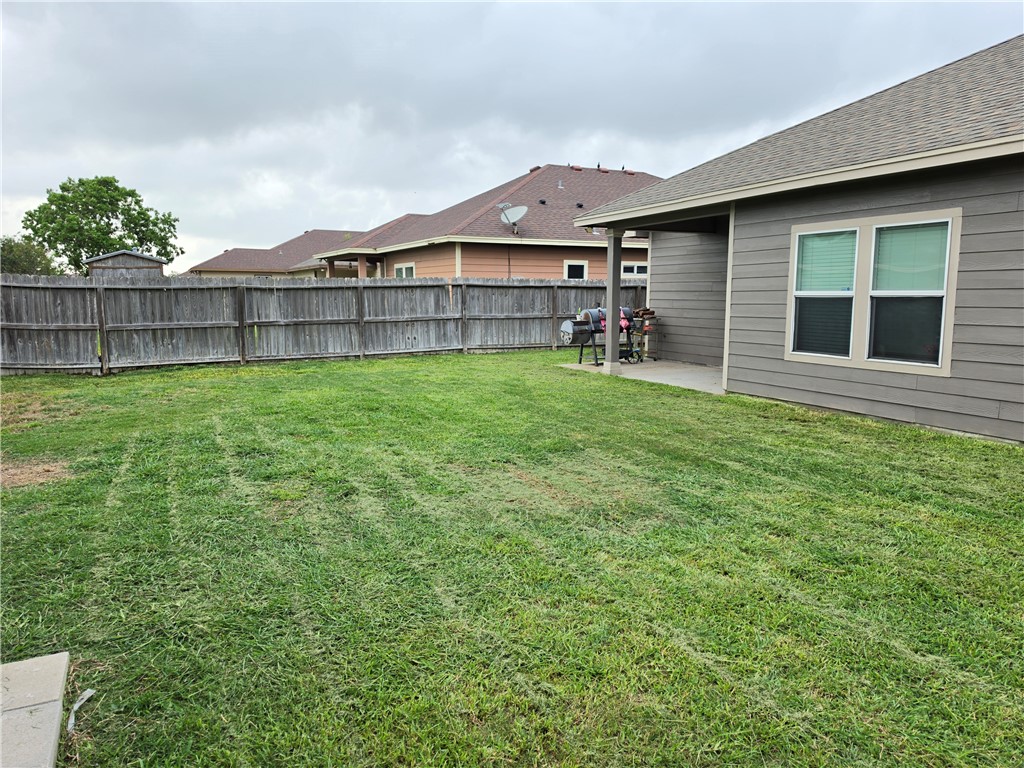 4343 Summer Wind Drive Corpus Christi TX 78413