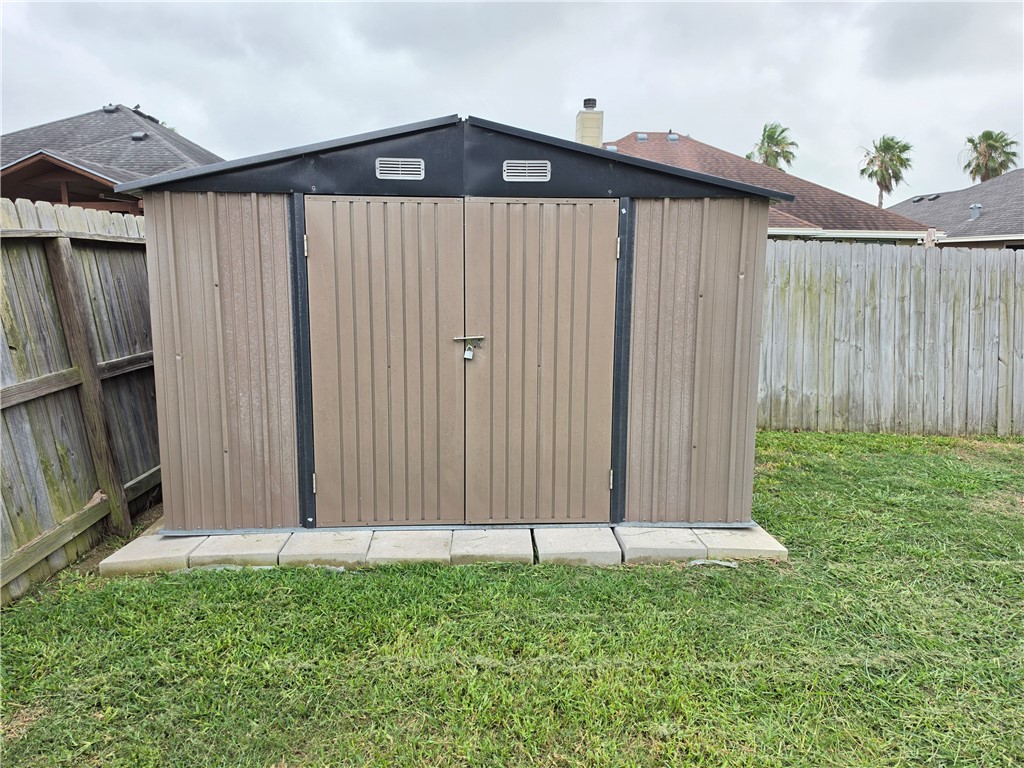 4343 Summer Wind Drive Corpus Christi TX 78413