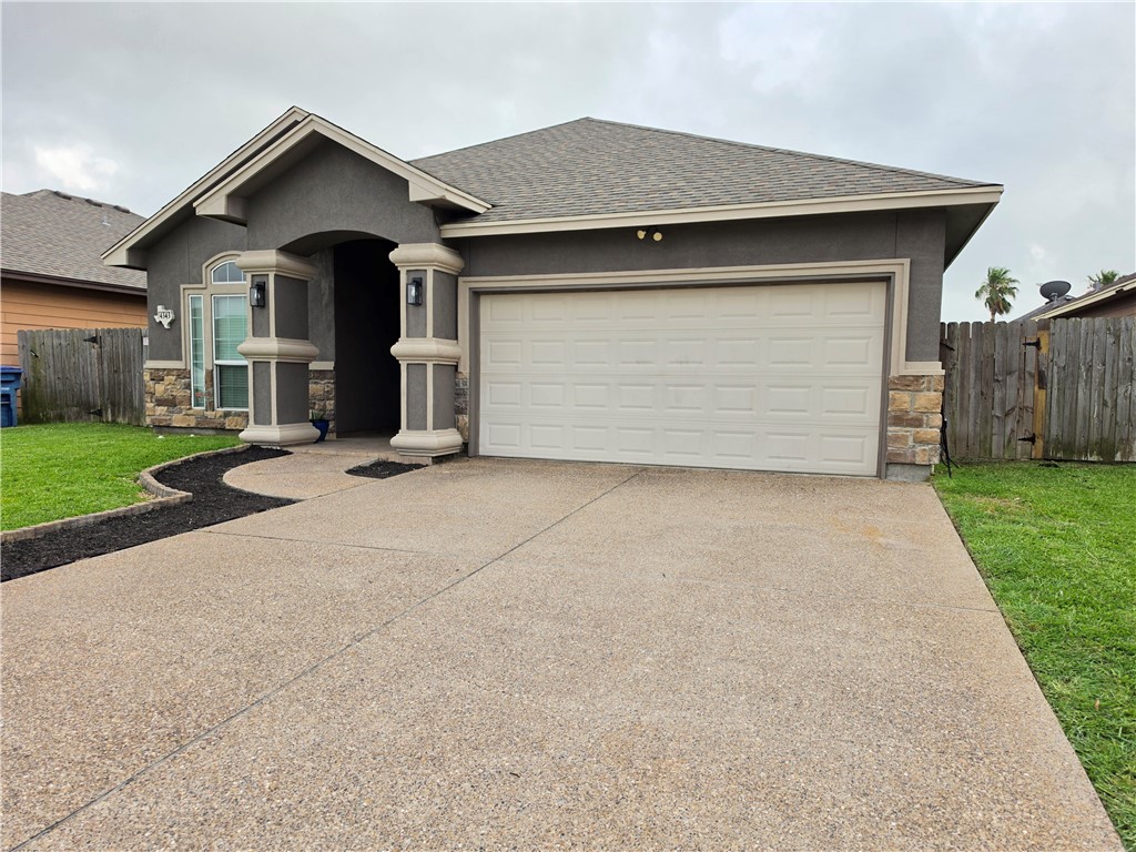 4343 Summer Wind Drive Corpus Christi TX 78413