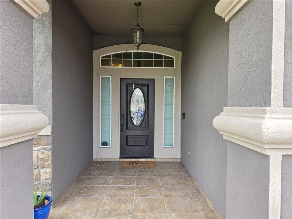 4343 Summer Wind Drive Corpus Christi TX 78413