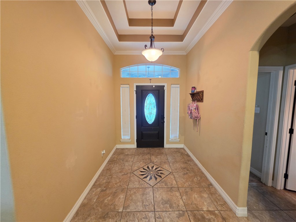 4343 Summer Wind Drive Corpus Christi TX 78413