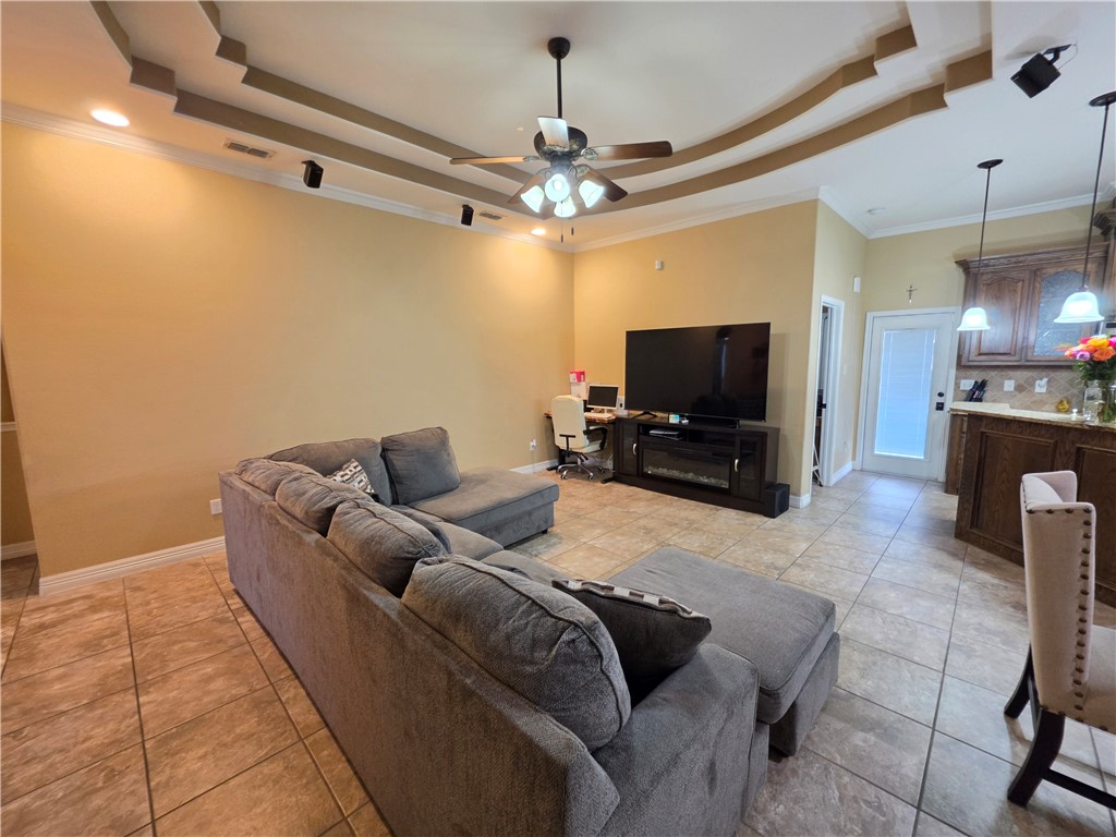 4343 Summer Wind Drive Corpus Christi TX 78413