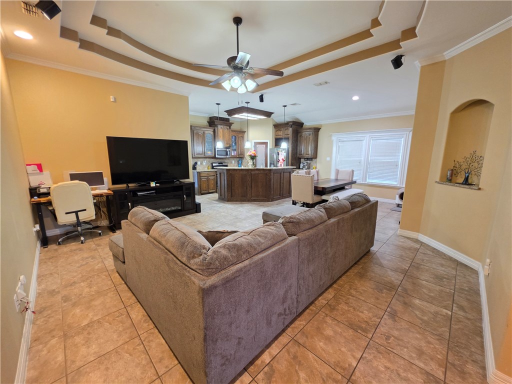 4343 Summer Wind Drive Corpus Christi TX 78413