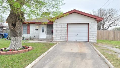 6101 Birchwood Drive Corpus Christi TX 78412