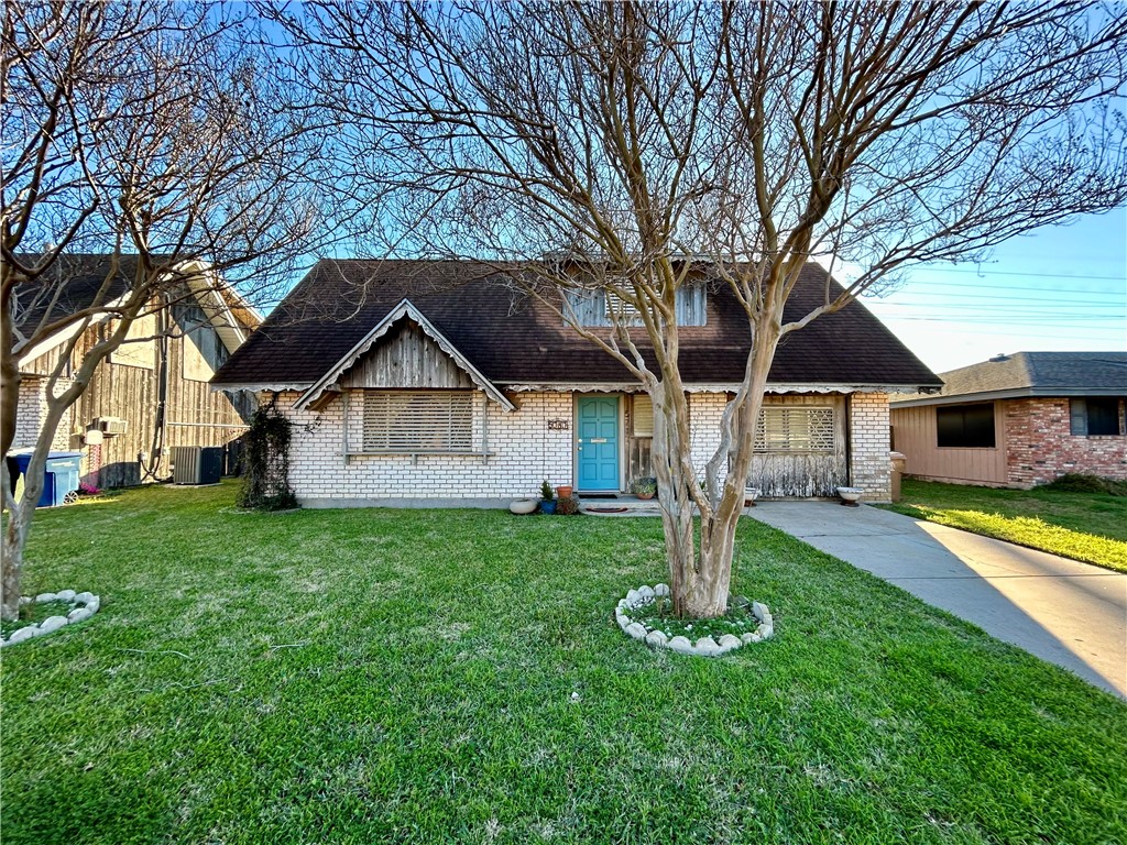 5717 Woodhaven Drive Corpus Christi TX 78412
