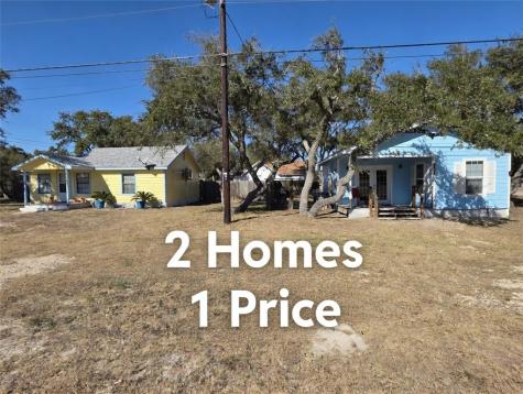 112 E Linden Street Rockport TX 78382