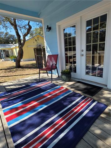112 E Linden Street Rockport TX 78382