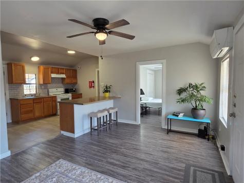 112 E Linden Street Rockport TX 78382