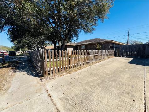 3405 Cartagena Drive Corpus Christi TX 78418