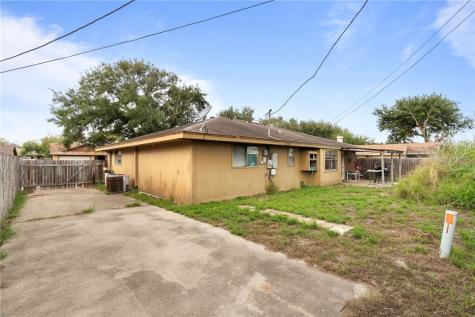 3405 Cartagena Drive Corpus Christi TX 78418