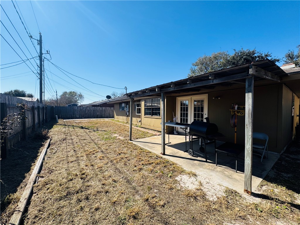 3405 Cartagena Drive Corpus Christi TX 78418