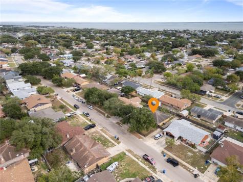3405 Cartagena Drive Corpus Christi TX 78418