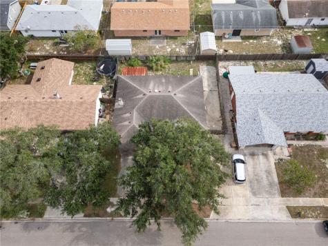 3405 Cartagena Drive Corpus Christi TX 78418