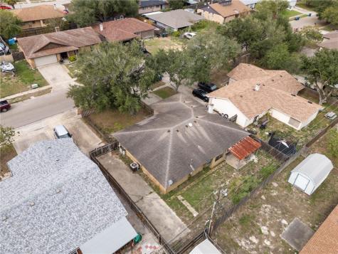 3405 Cartagena Drive Corpus Christi TX 78418