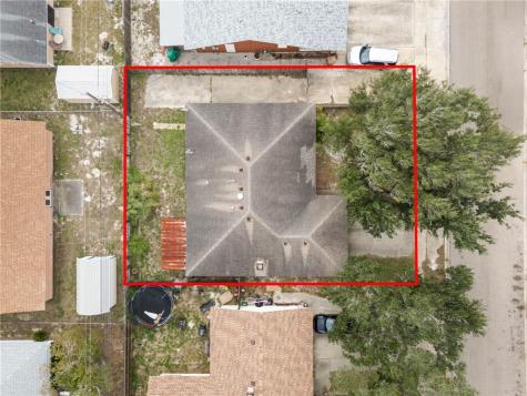 3405 Cartagena Drive Corpus Christi TX 78418