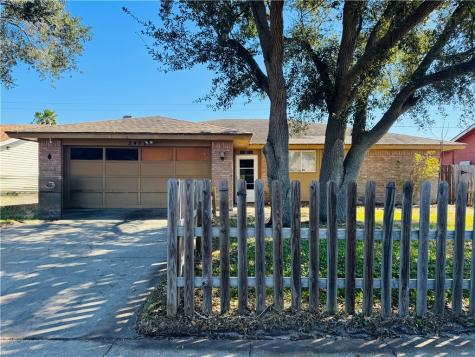 3405 Cartagena Drive Corpus Christi TX 78418