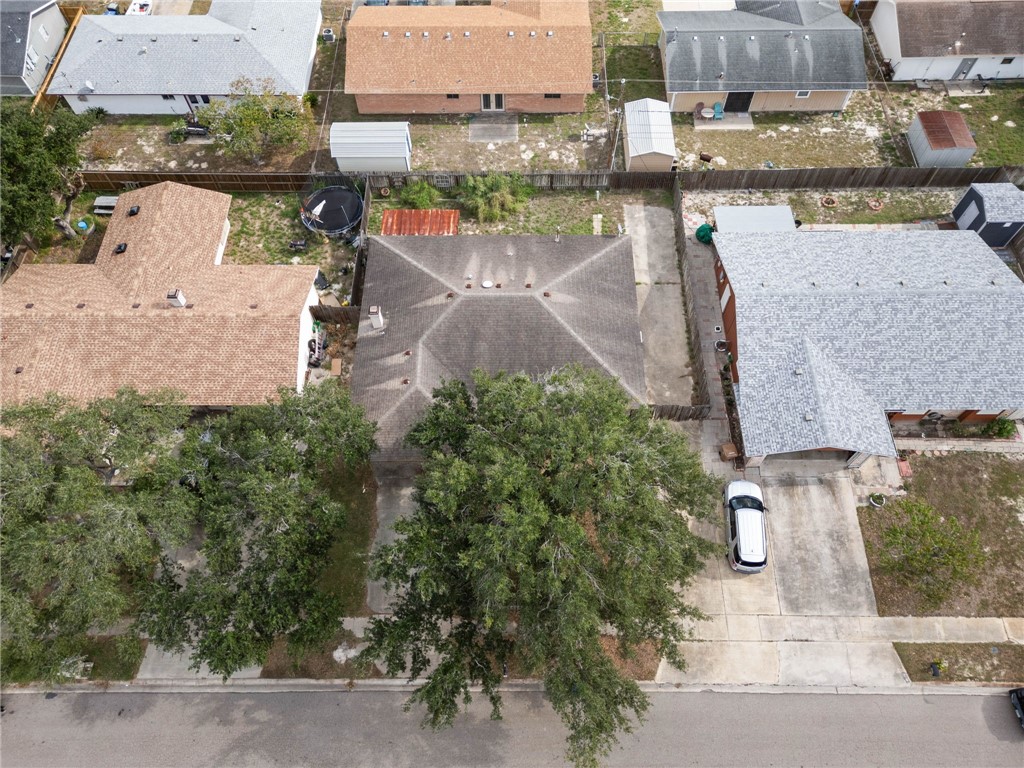 3405 Cartagena Drive Corpus Christi TX 78418