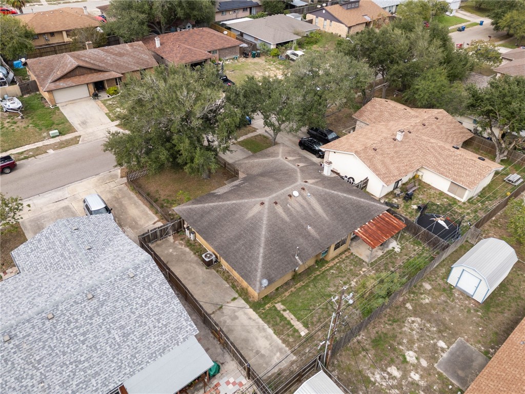 3405 Cartagena Drive Corpus Christi TX 78418