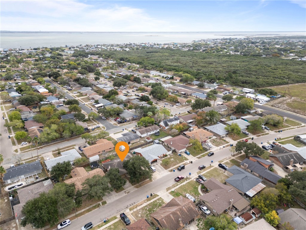 3405 Cartagena Drive Corpus Christi TX 78418