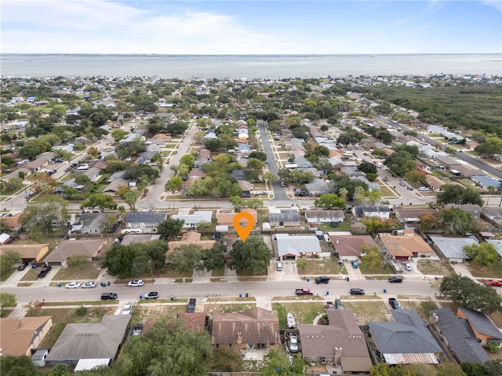 3405 Cartagena Drive Corpus Christi TX 78418