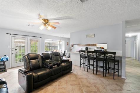 3405 Cartagena Drive Corpus Christi TX 78418