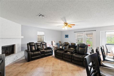3405 Cartagena Drive Corpus Christi TX 78418