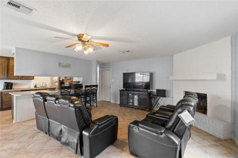 3405 Cartagena Drive Corpus Christi TX 78418