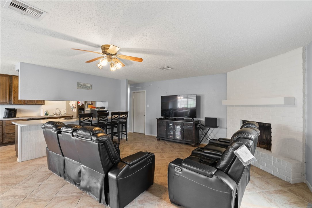 3405 Cartagena Drive Corpus Christi TX 78418