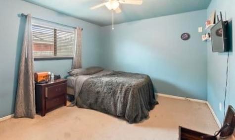 3405 Cartagena Drive Corpus Christi TX 78418
