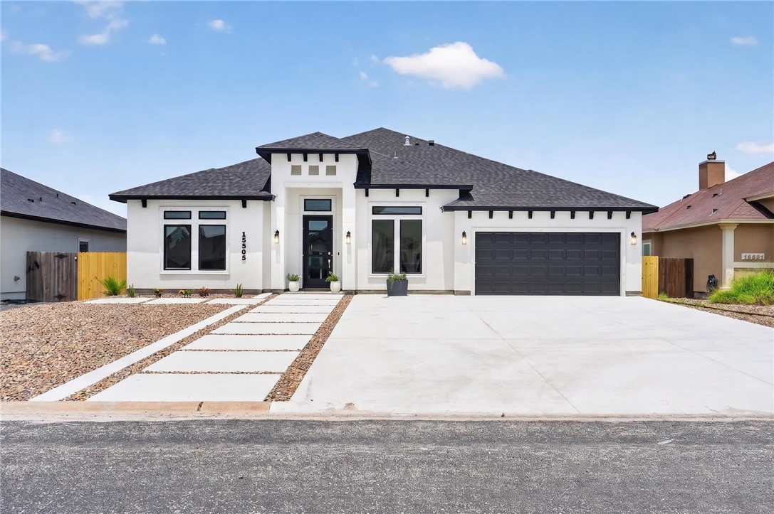 15505 Escapade Street Corpus Christi TX 78418