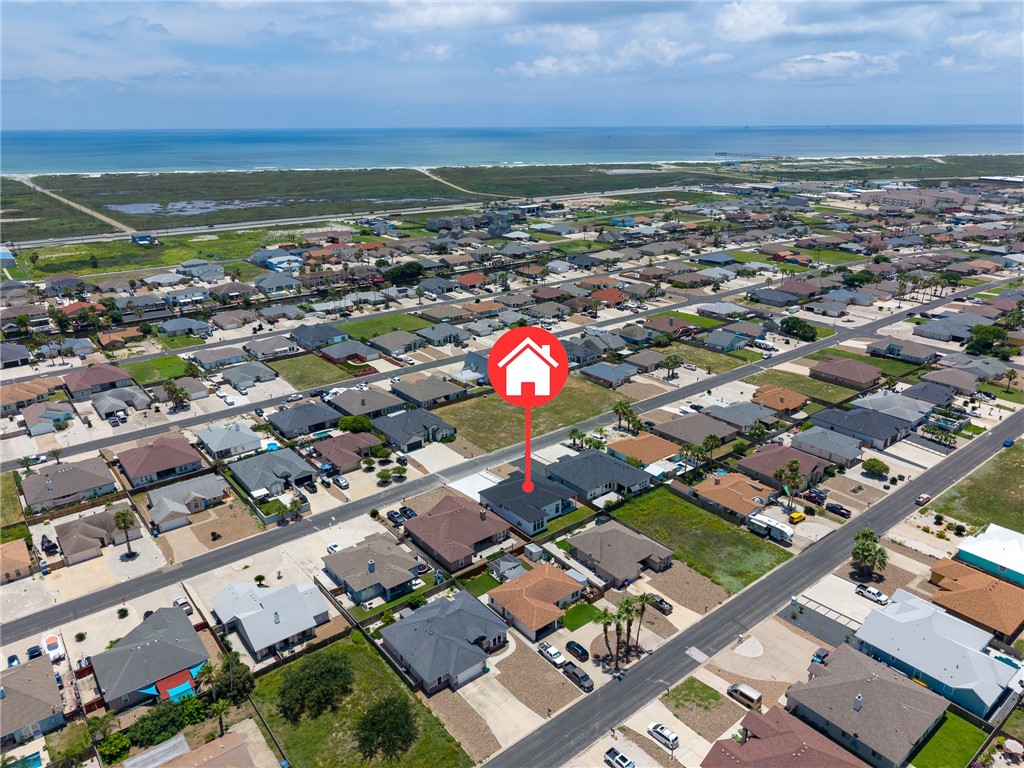 15505 Escapade Street Corpus Christi TX 78418