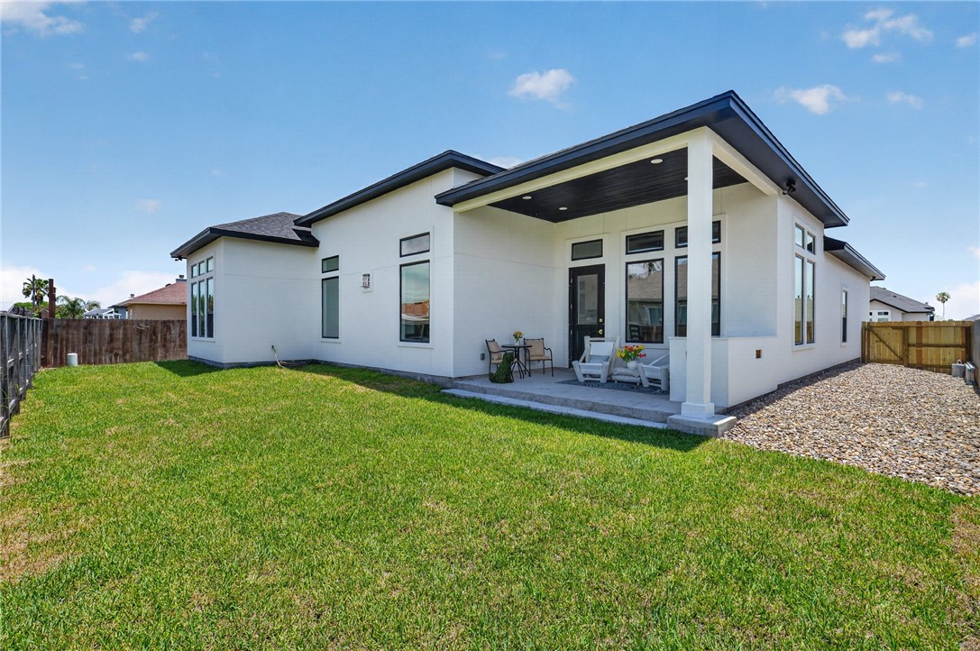 15505 Escapade Street Corpus Christi TX 78418