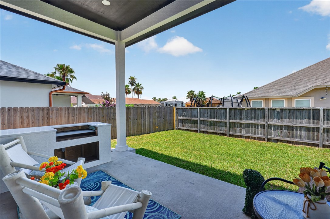 15505 Escapade Street Corpus Christi TX 78418