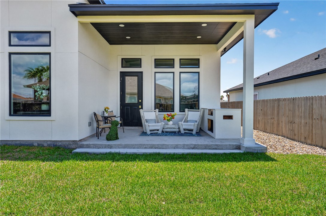 15505 Escapade Street Corpus Christi TX 78418