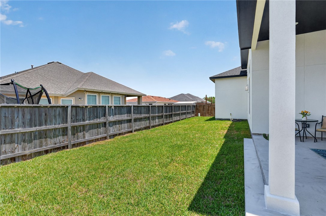 15505 Escapade Street Corpus Christi TX 78418