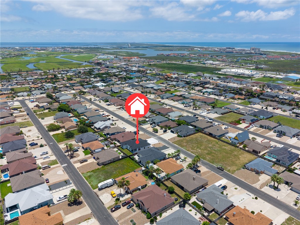 15505 Escapade Street Corpus Christi TX 78418