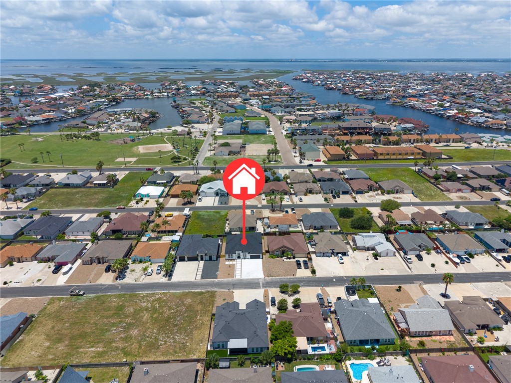 15505 Escapade Street Corpus Christi TX 78418