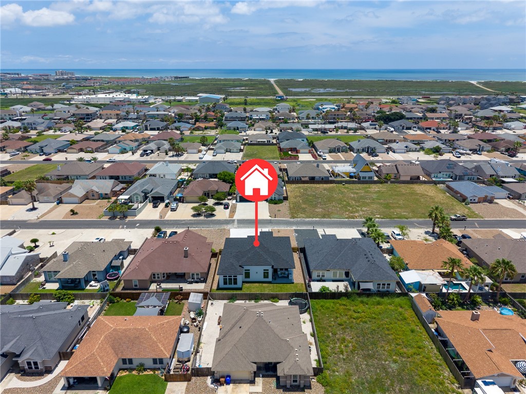 15505 Escapade Street Corpus Christi TX 78418