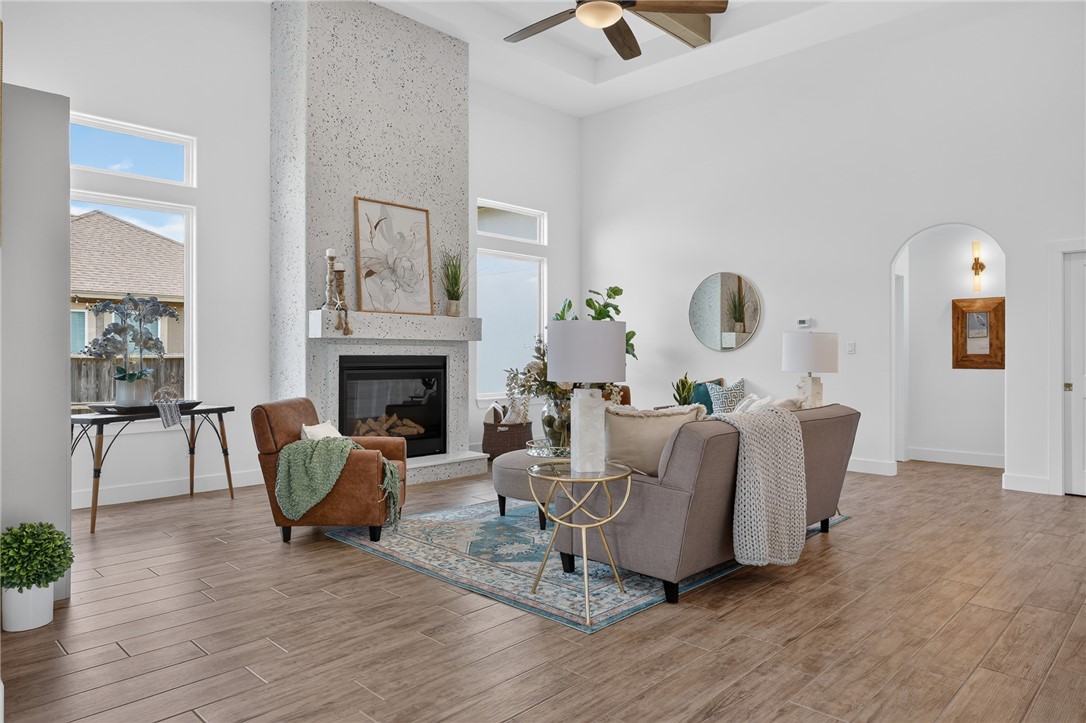 15505 Escapade Street Corpus Christi TX 78418