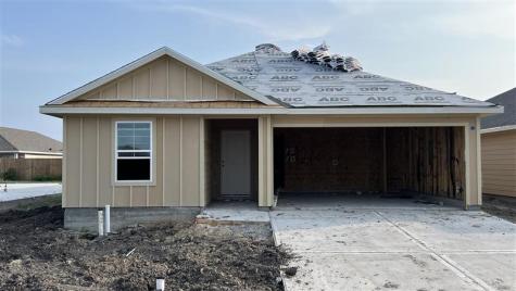 1921 Citation Drive Corpus Christi TX 78417