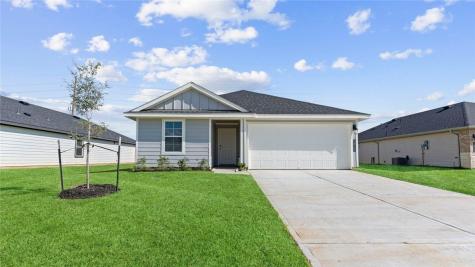 1921 Citation Drive Corpus Christi TX 78417