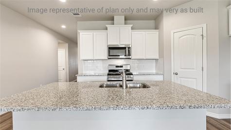 1409 Choctaw Road Sinton TX 78387