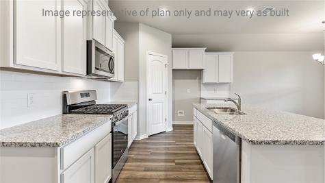 1409 Choctaw Road Sinton TX 78387