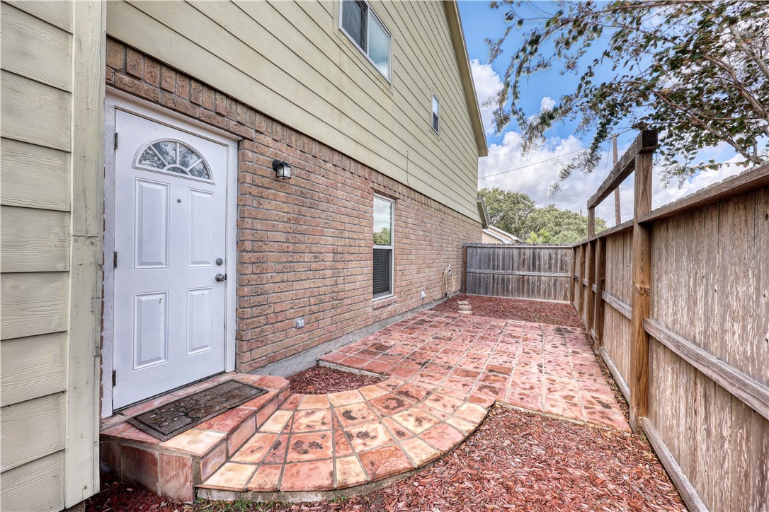 7129 Premont Drive 9 Corpus Christi TX 78414