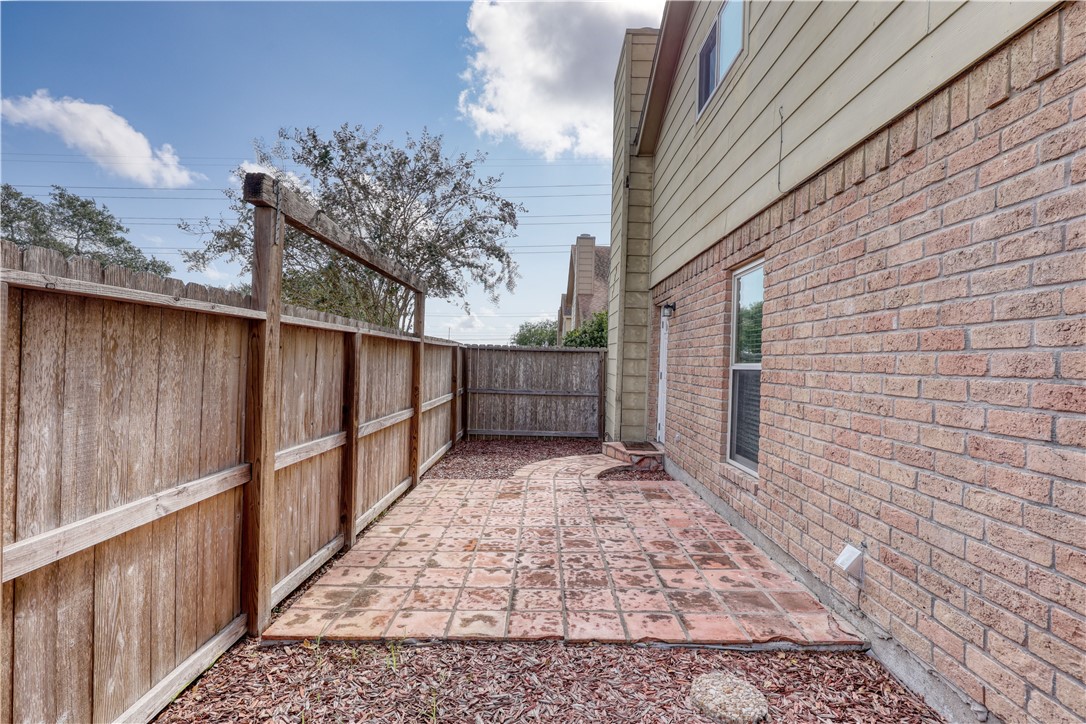 7129 Premont Drive 9 Corpus Christi TX 78414