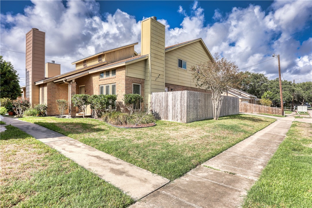 7129 Premont Drive 9 Corpus Christi TX 78414