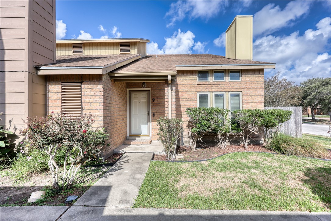 7129 Premont Drive 9 Corpus Christi TX 78414