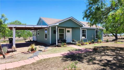 298 County Road 3052 Orange Grove TX 78372