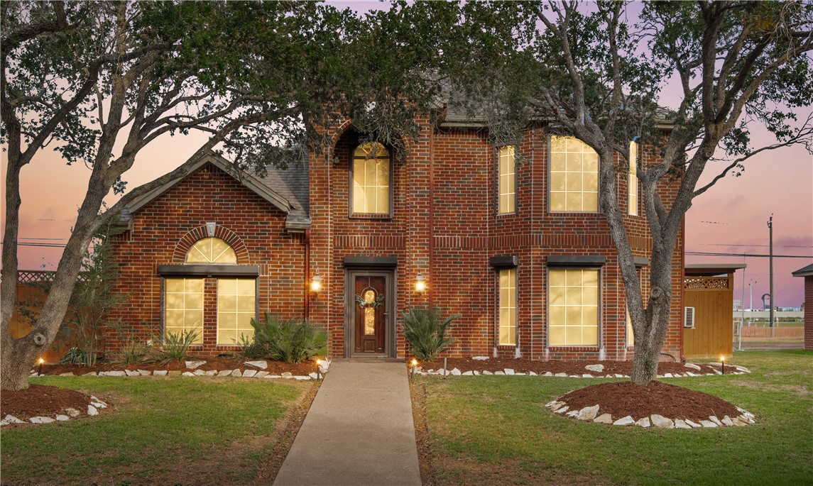7014 Adbury Drive Corpus Christi TX 78413