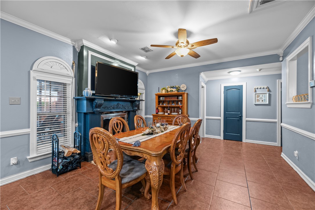 7014 Adbury Drive Corpus Christi TX 78413